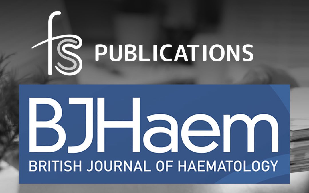 FLAIR | British Journal of Haematology